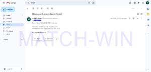 1x2 Today Fixed Matches