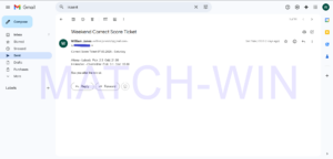 Weekend Fixed Matches