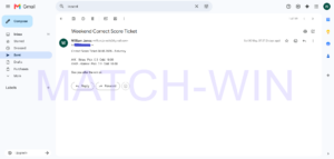 Bet Fixed Match