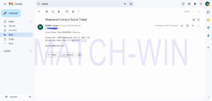 Soccer Fixed Matches