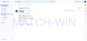 Bets Fixed Matches