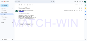 Weekend Fixed Matches