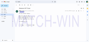 Weekend Fixed Matches